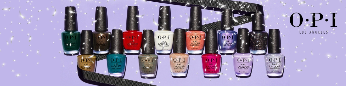 OPI Terribly Nice